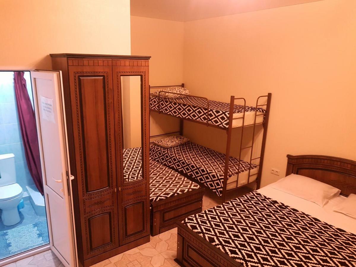 ГОСТИНИЦА SORRENTO GUEST HOUSE АНАПА (Россия) - от 1504 RUB | NOCHI